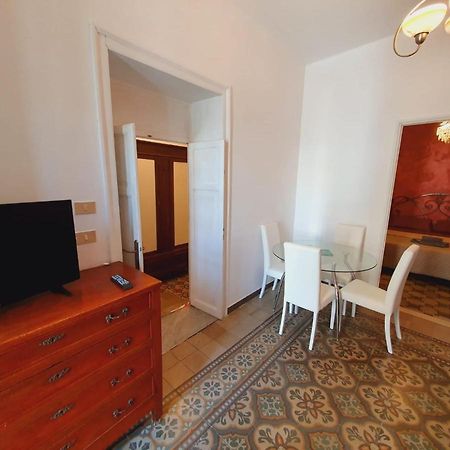 Palermo Sicily Apartment 外观 照片