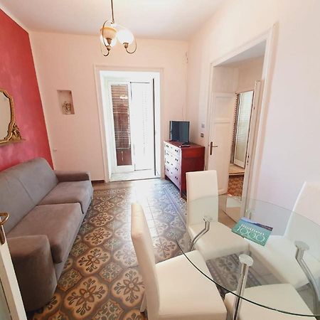 Palermo Sicily Apartment 外观 照片