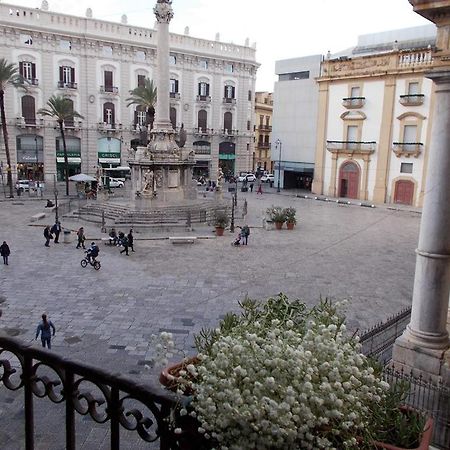 Palermo Sicily Apartment 外观 照片