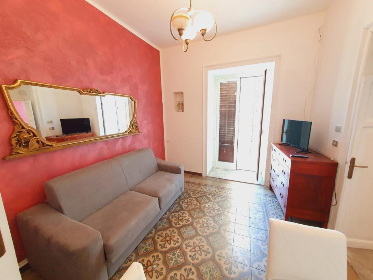 Palermo Sicily Apartment 外观 照片