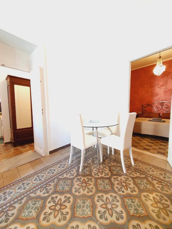 Palermo Sicily Apartment 外观 照片