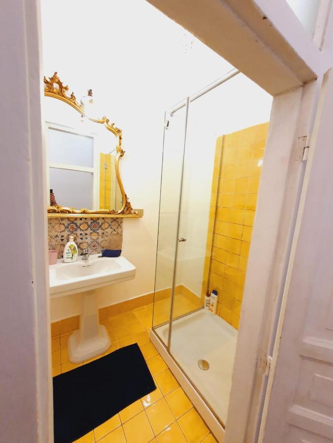 Palermo Sicily Apartment 外观 照片