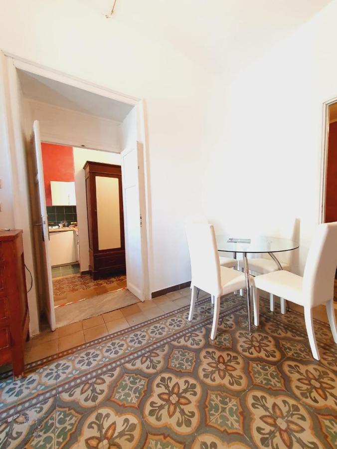 Palermo Sicily Apartment 外观 照片
